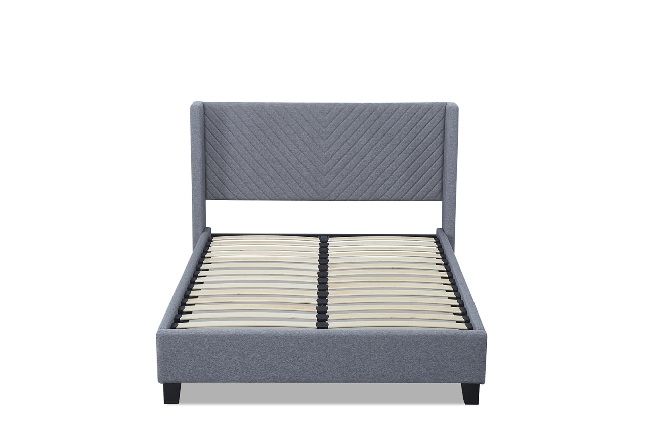 DAUGHERTY Double Bed – image 8 of 17