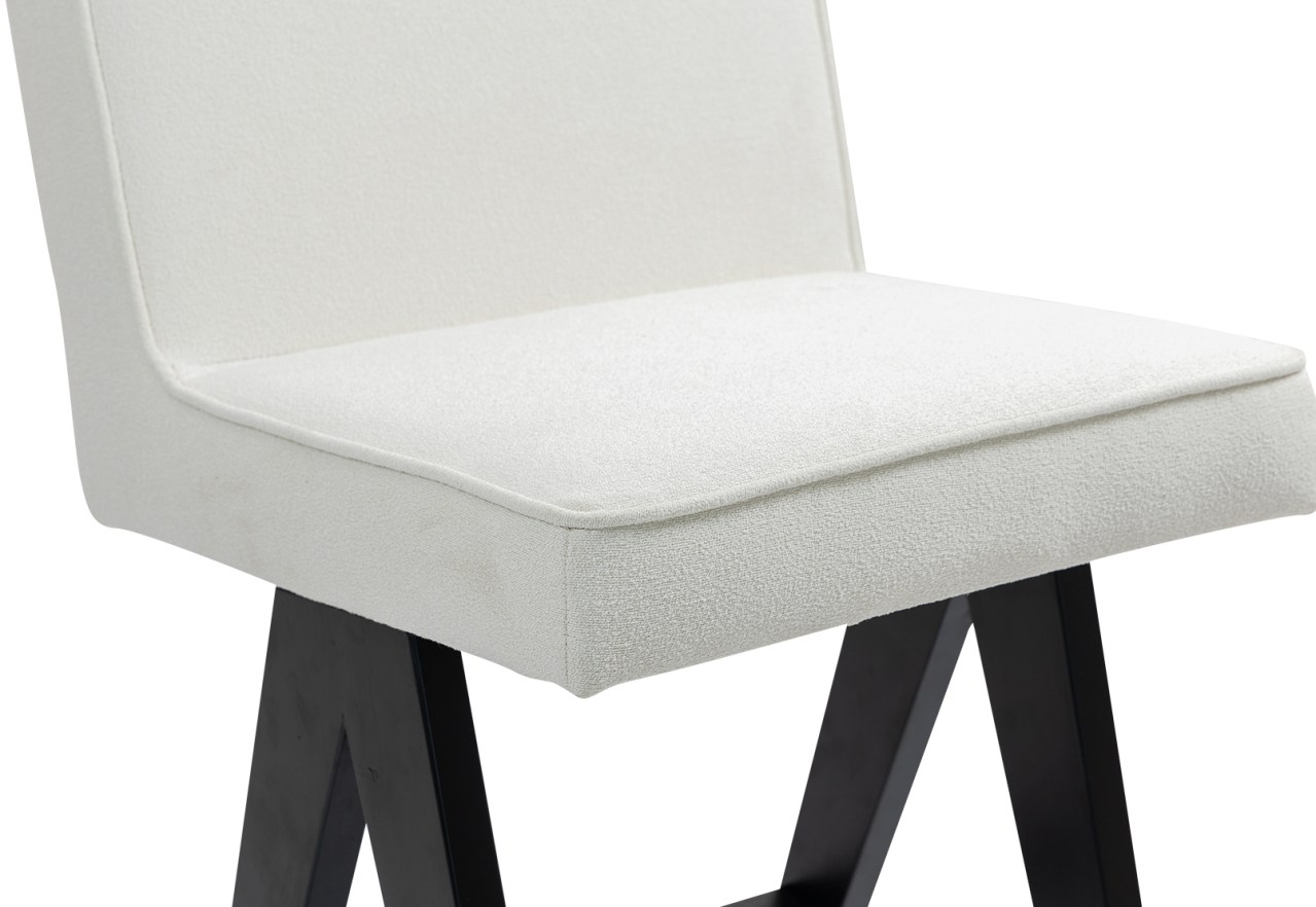 WADE Set of 2 Bar Stools – image 8 of 9