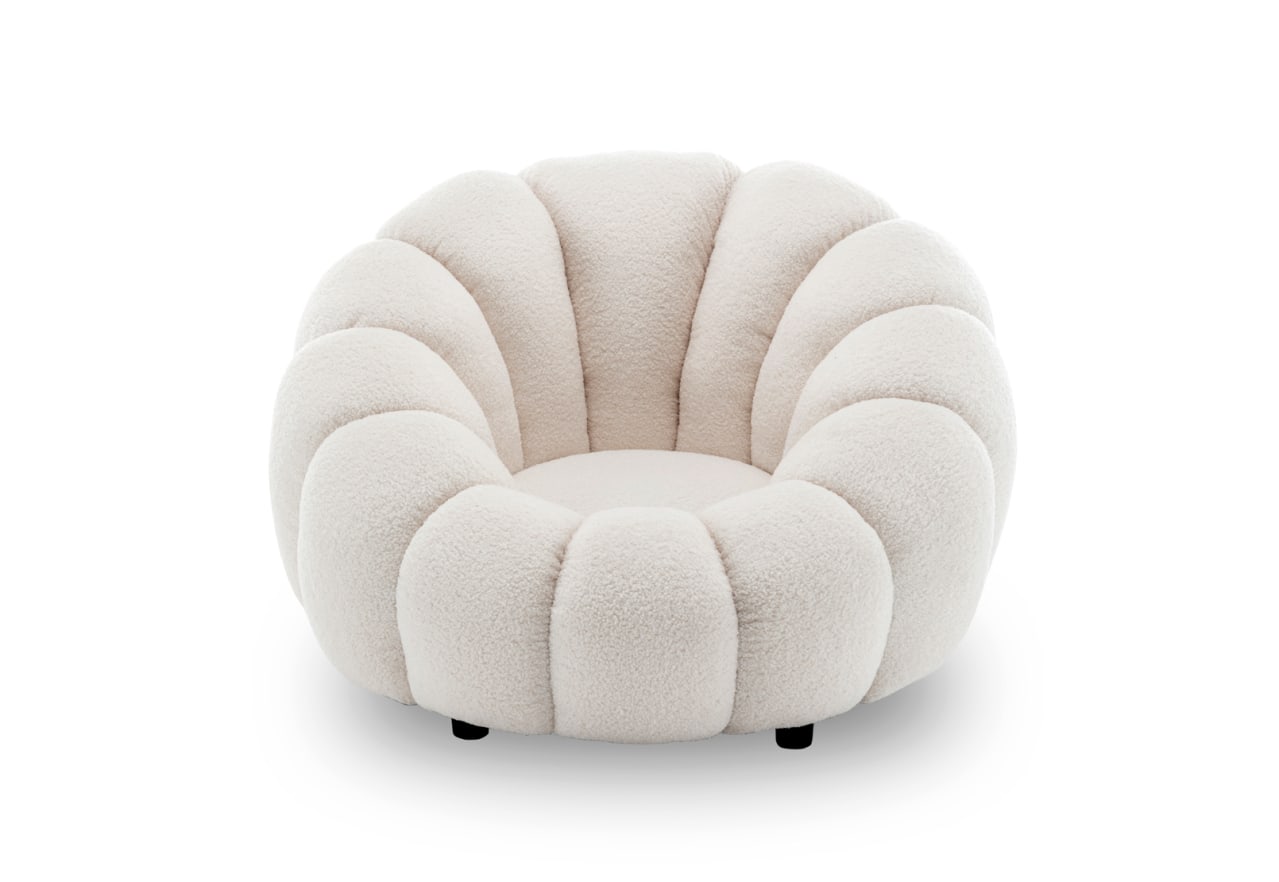 ALFARO Accent Chair – image 2 of 10