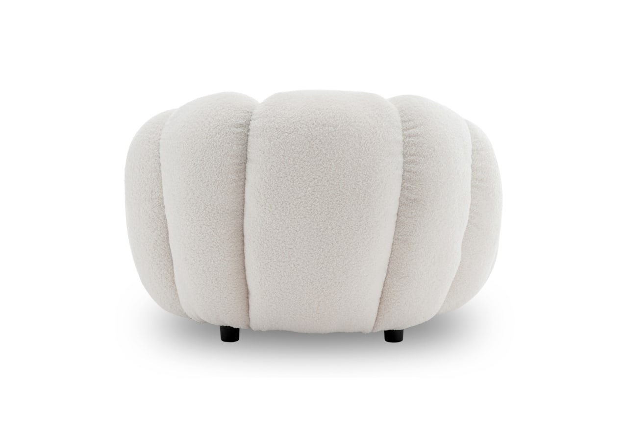 ALFARO Accent Chair – image 5 of 10