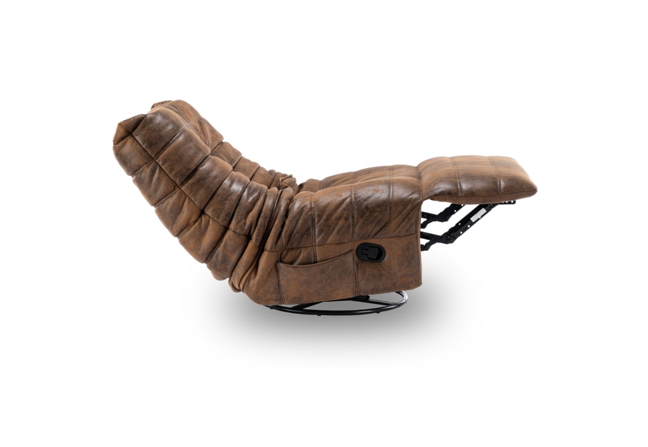 ALTHAM Swivel Chair – image 6 of 9