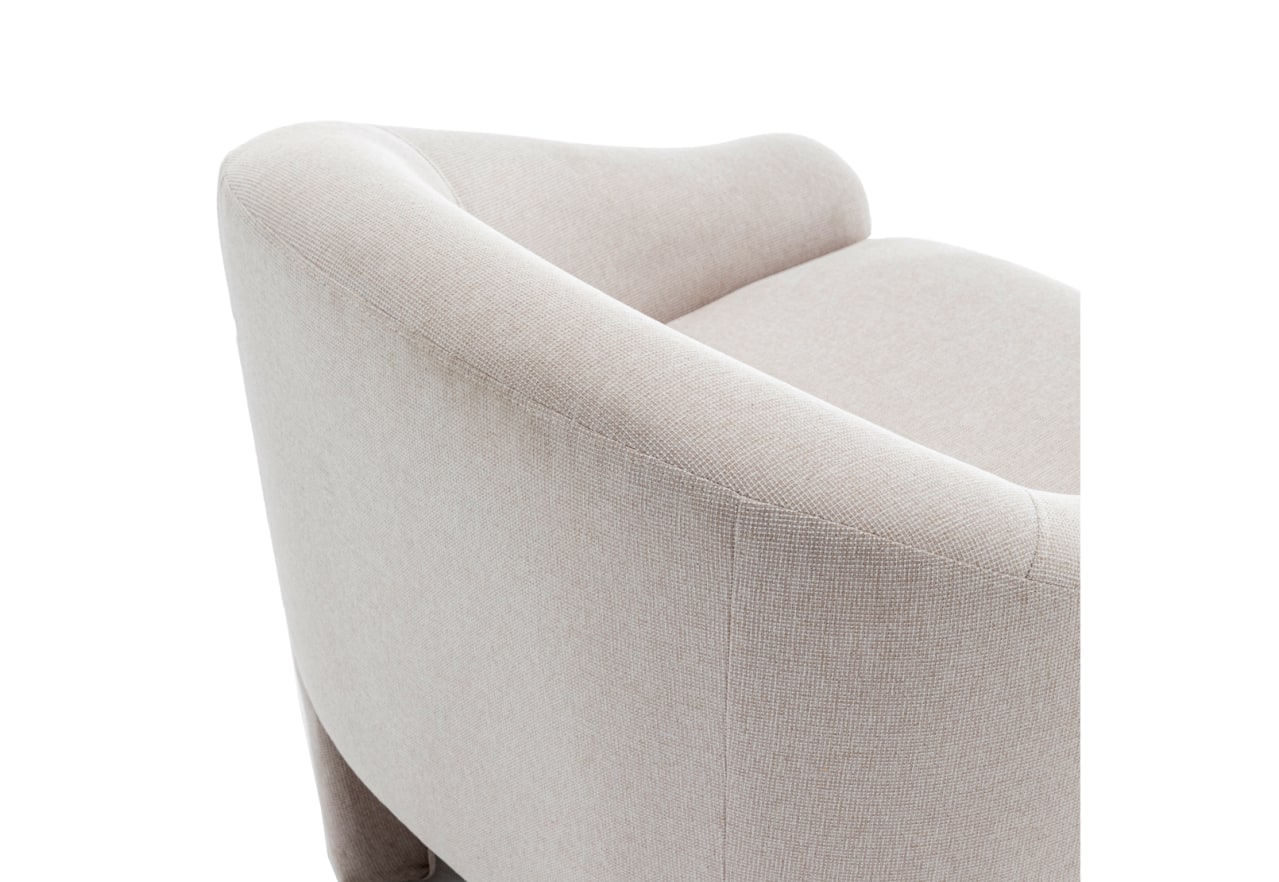 ANCASTI ACCENT CHAIR – image 9 of 9