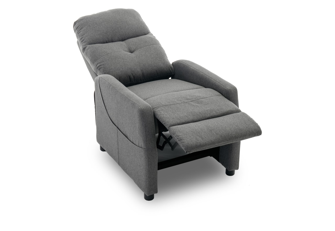 ANDERS Recliner – image 7 of 19