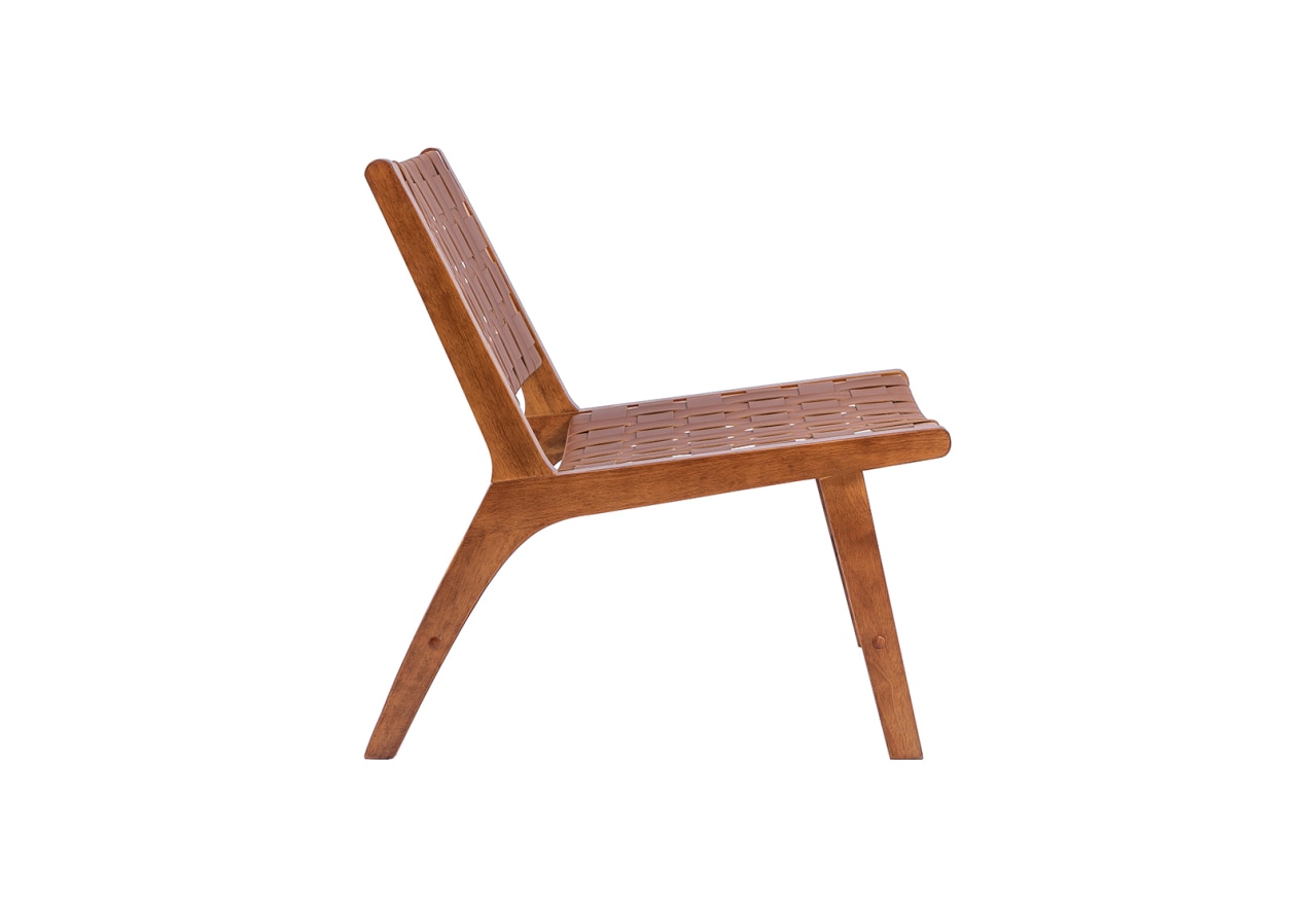 ASPERITY Accent Chair – image 4 of 7
