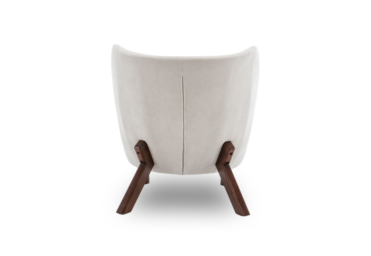 BARTLETT ACCENT CHAIR – image 5 of 7