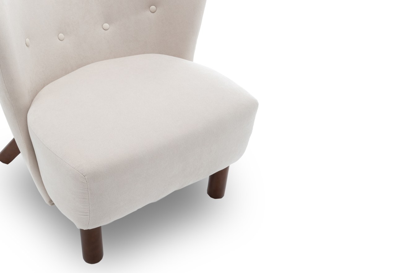 BARTLETT ACCENT CHAIR – image 7 of 7