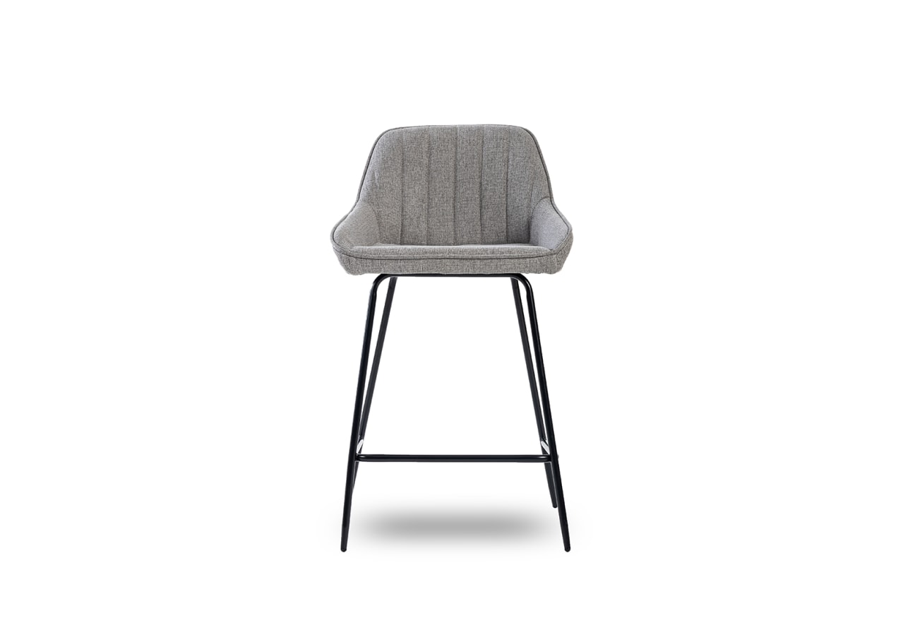 BENNETT Bar Stool – image 2 of 8