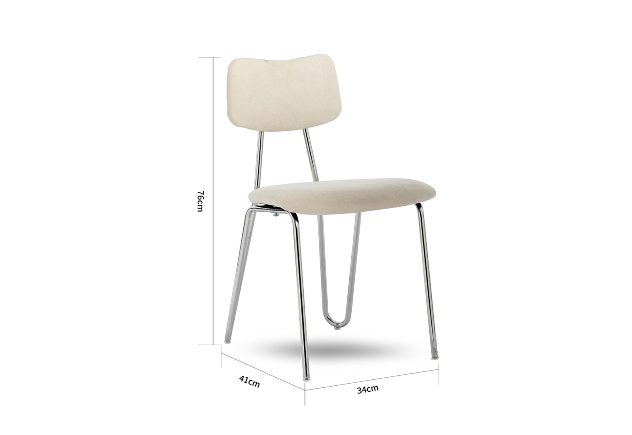 BLACKBURN Dining Chair – image 6 of 6