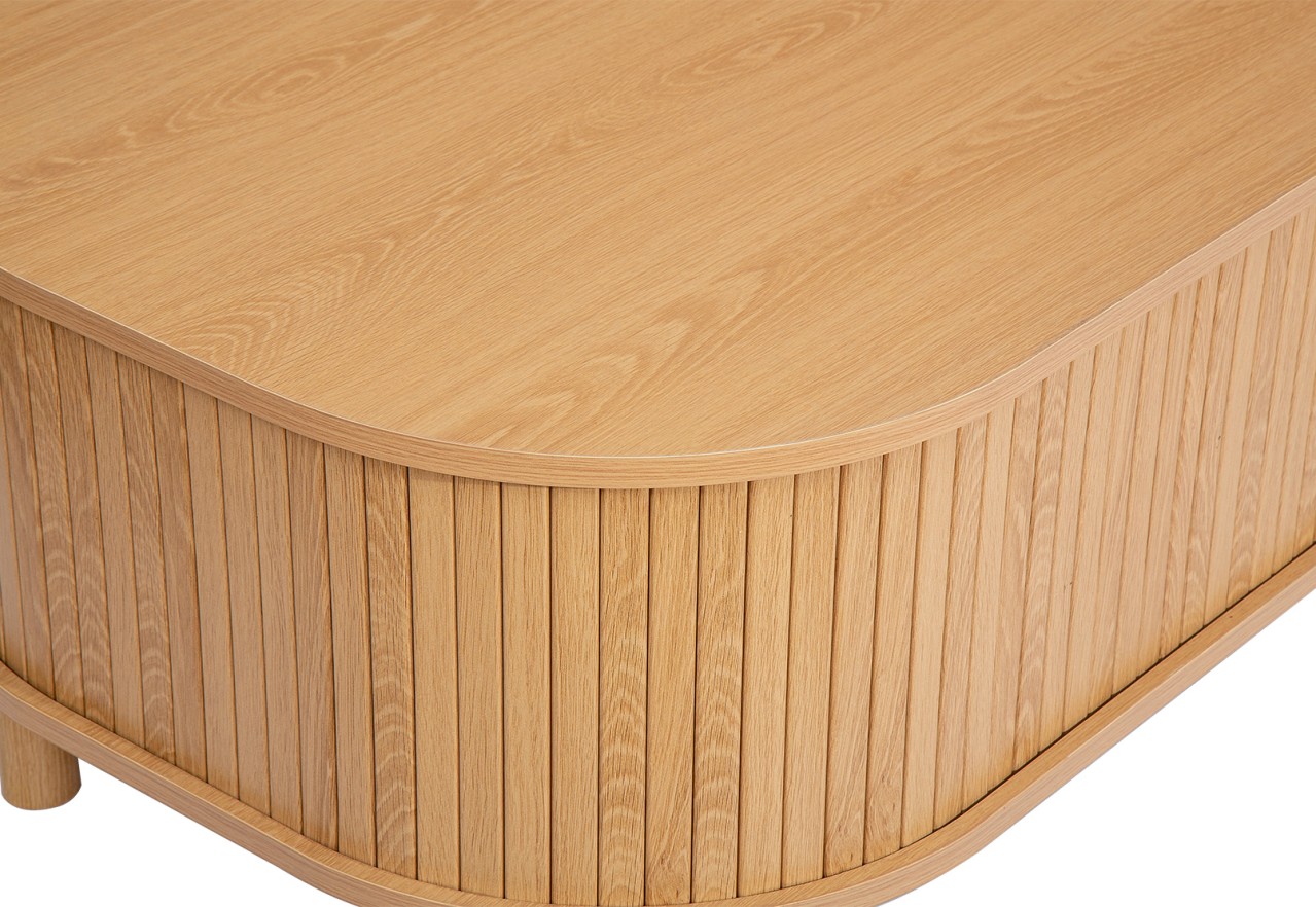 MAHONEY Coffee Table – image 6 of 8