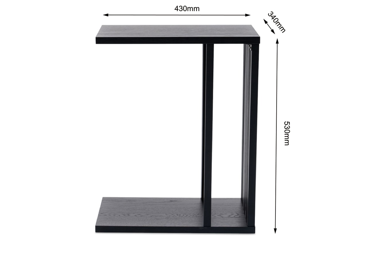 MOSS Side Table – image 6 of 7
