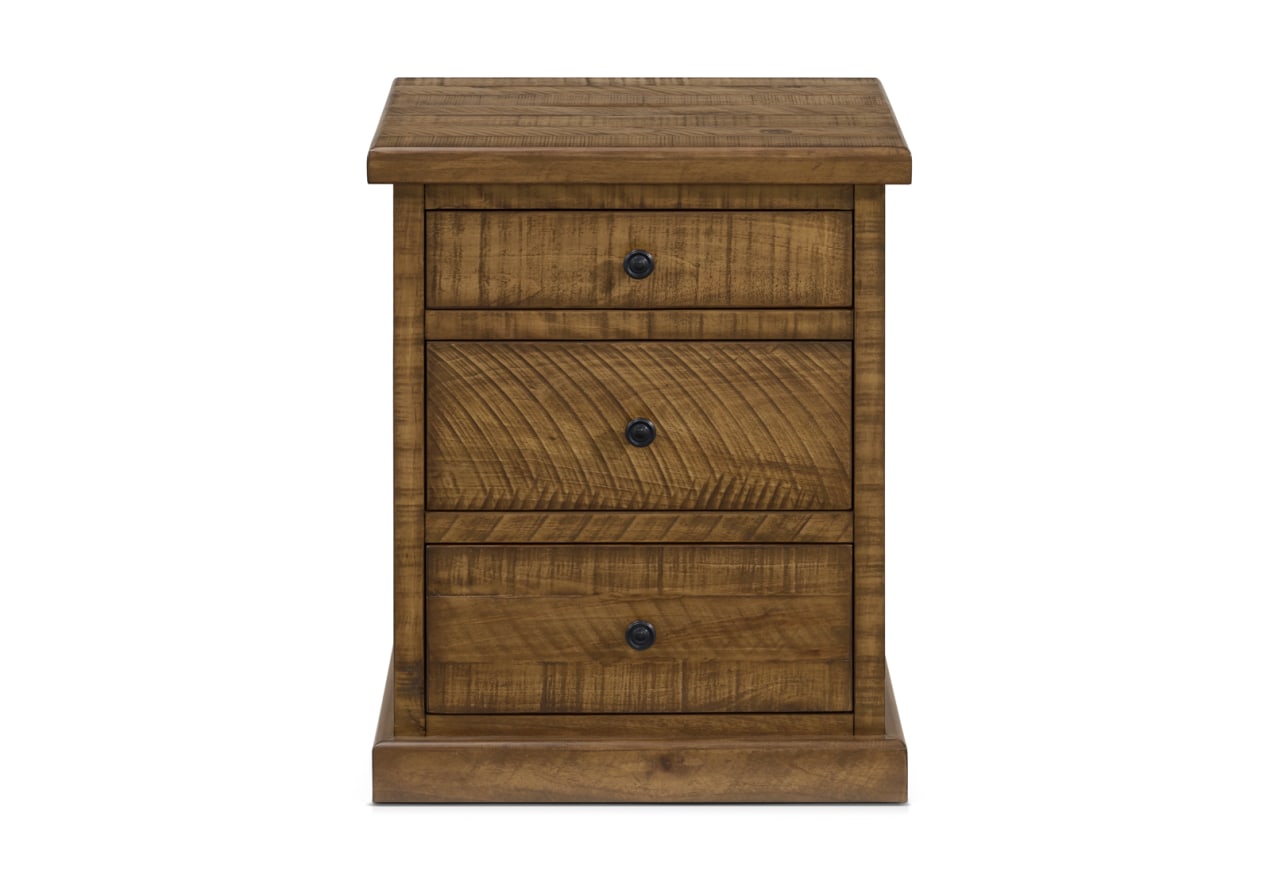 WILLOWBROOK Bedside Table – image 2 of 8
