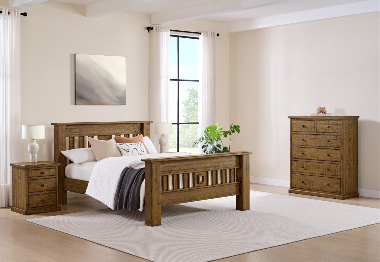 WILLOWBROOK Bedside Table – image 6 of 8