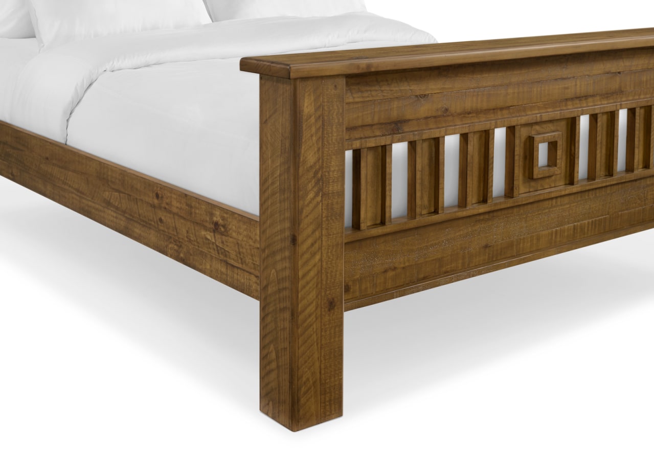 WILLOWBROOK King Bed – image 8 of 11