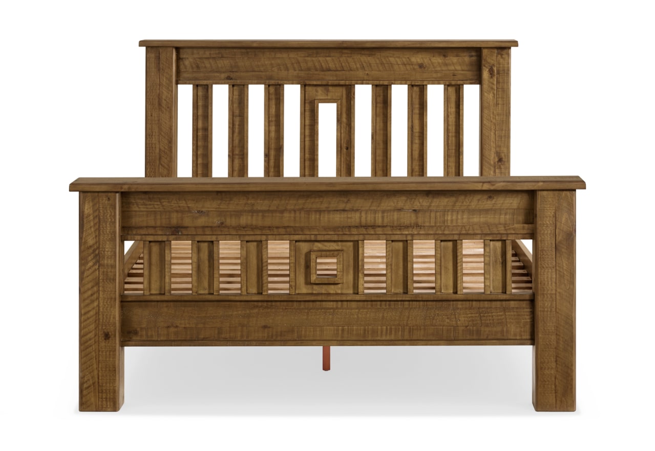 WILLOWBROOK Queen Bed – image 4 of 11