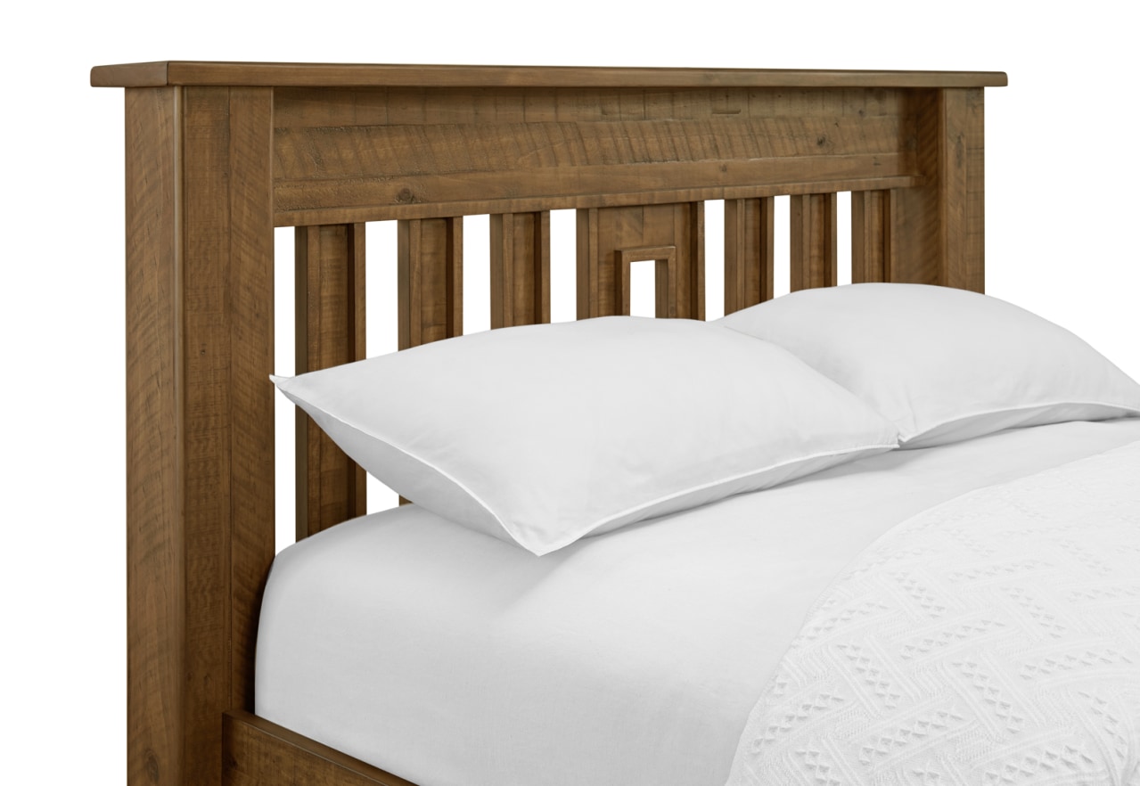 WILLOWBROOK Queen Bed – image 6 of 11