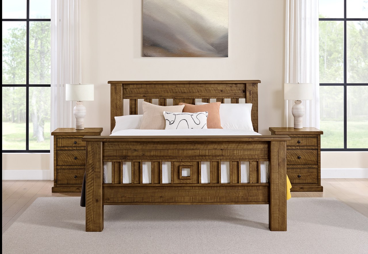 WILLOWBROOK Queen Bed – image 11 of 11