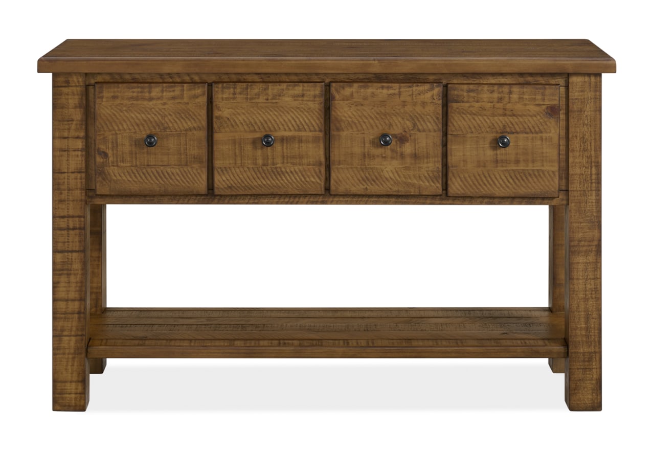 WILLOWBROOK Sofa Table – image 2 of 7