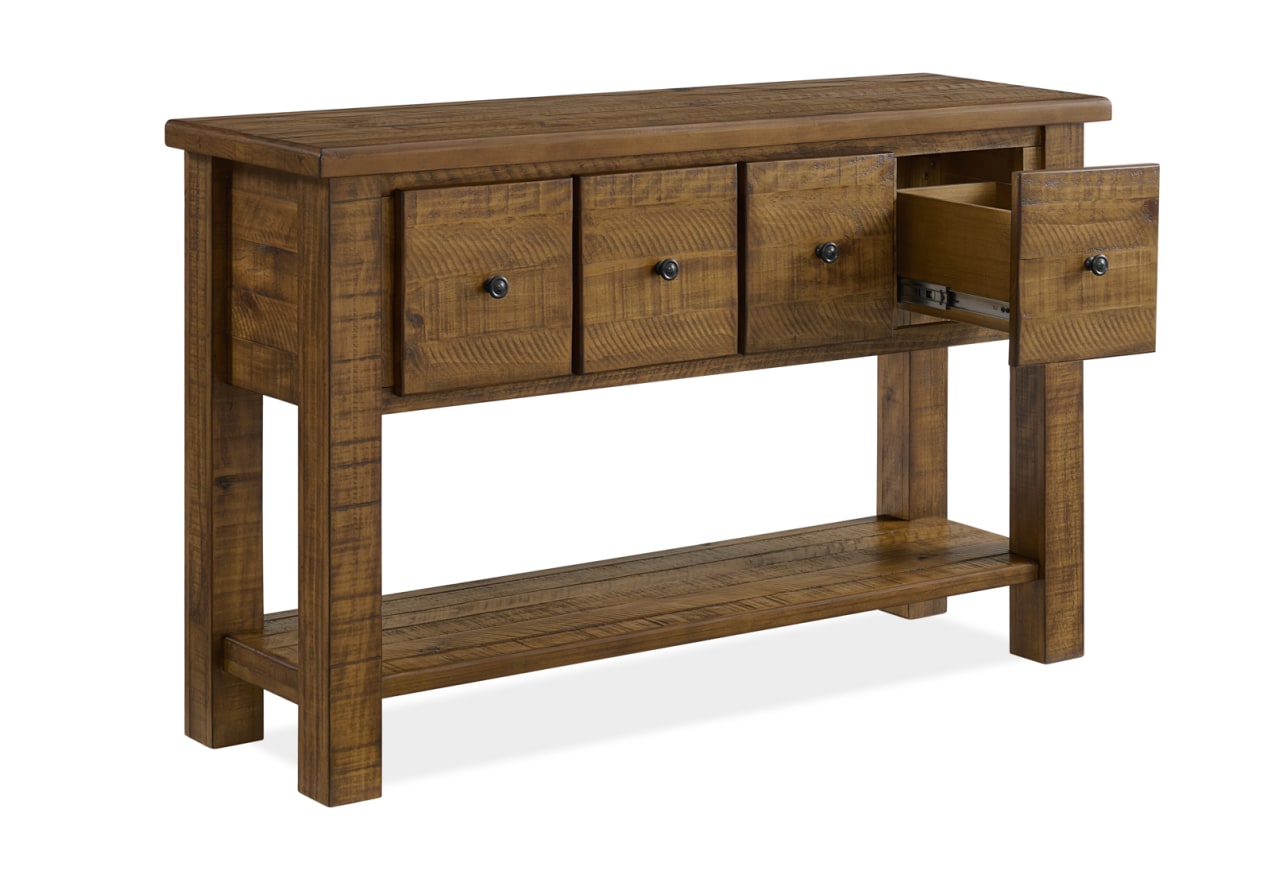 WILLOWBROOK Sofa Table – image 4 of 7
