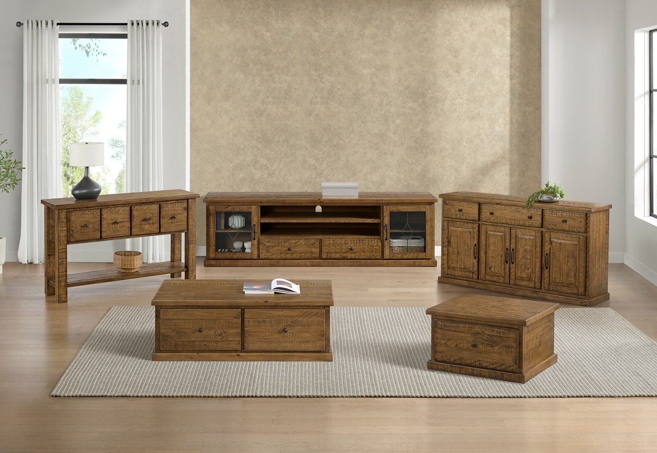 WILLOWBROOK Sofa Table – image 7 of 7
