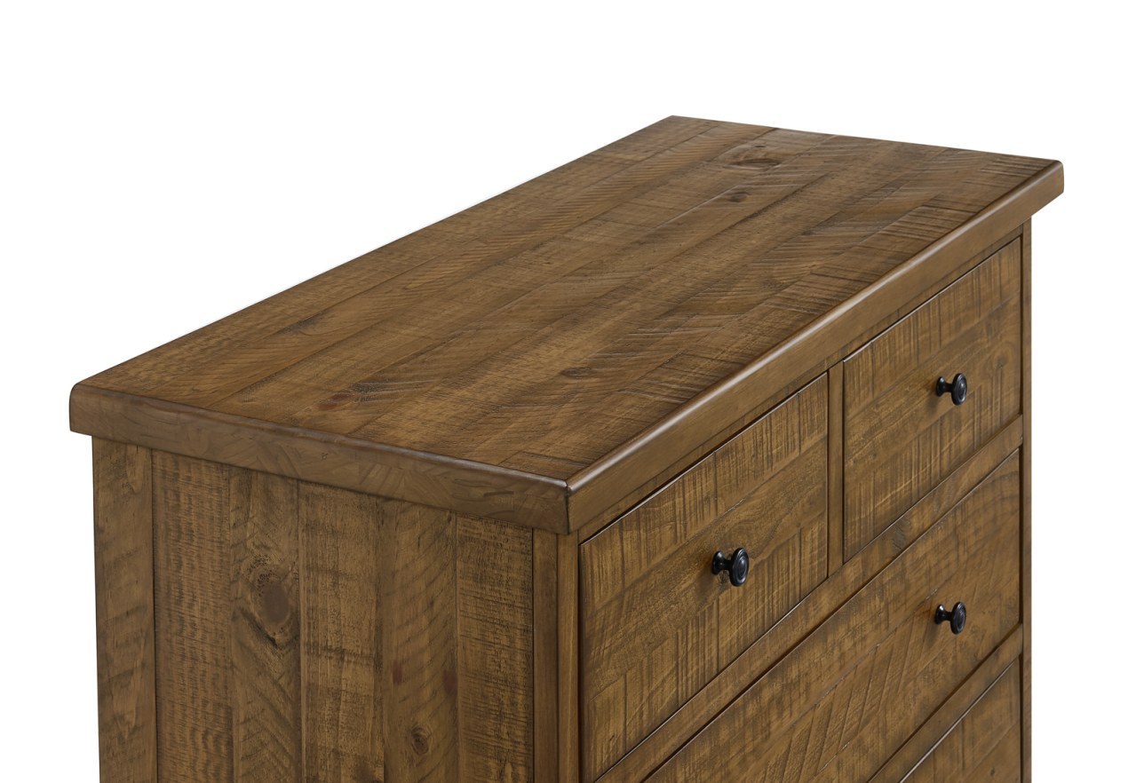 WILLOWBROOK Tall Chest – image 5 of 8