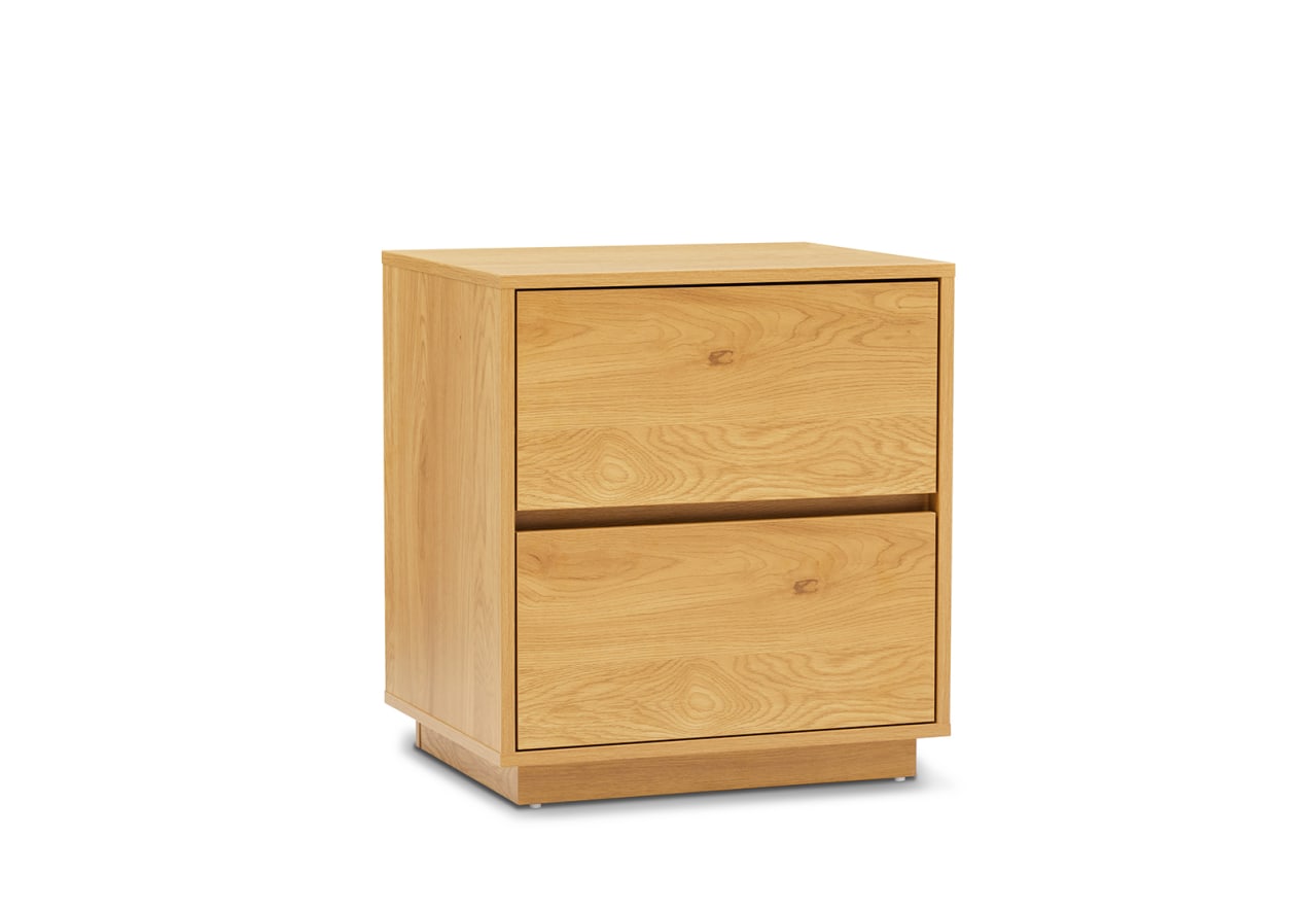 MCCLAIN BEDSIDE TABLE – image 3 of 8