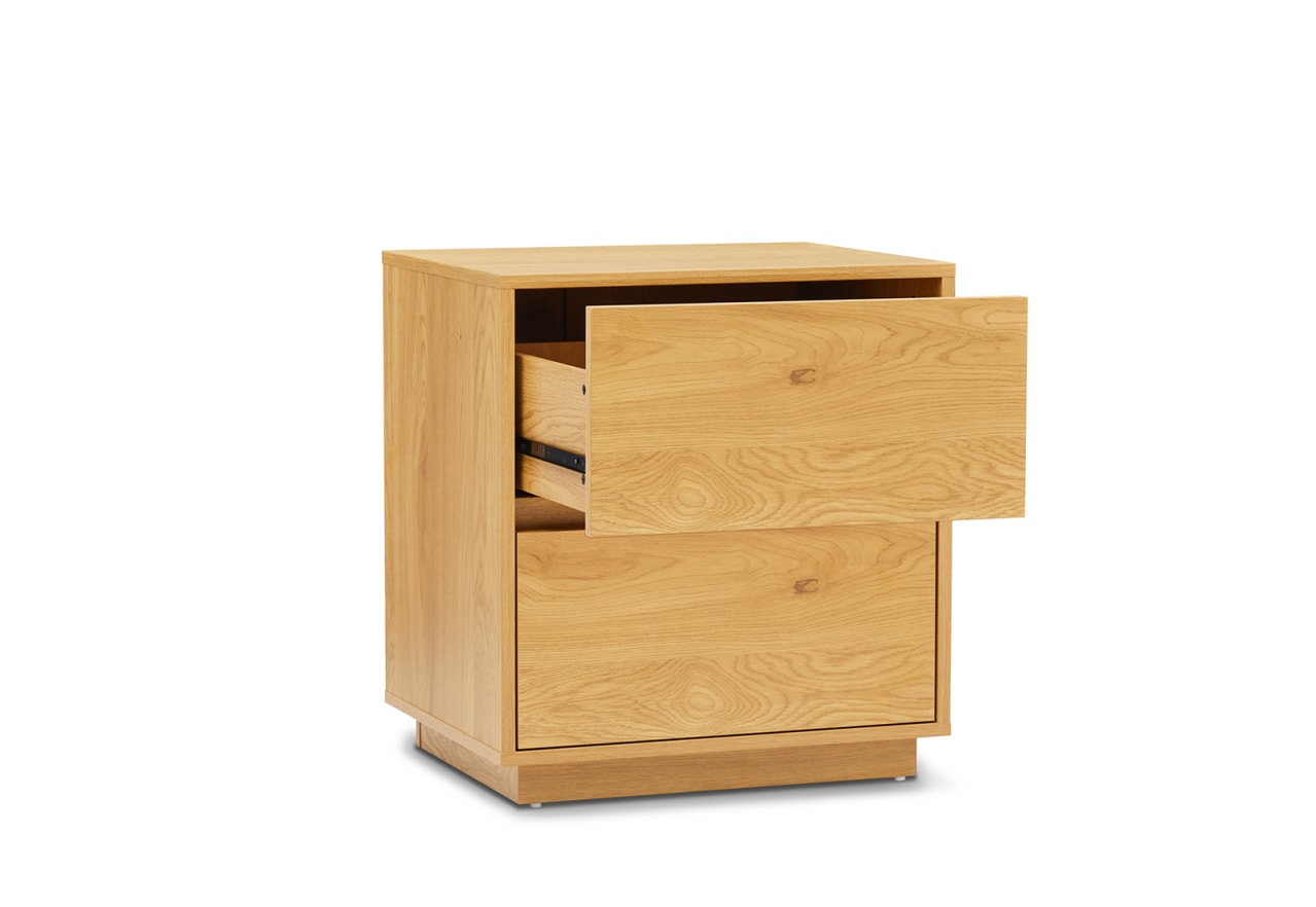 MCCLAIN BEDSIDE TABLE – image 5 of 8