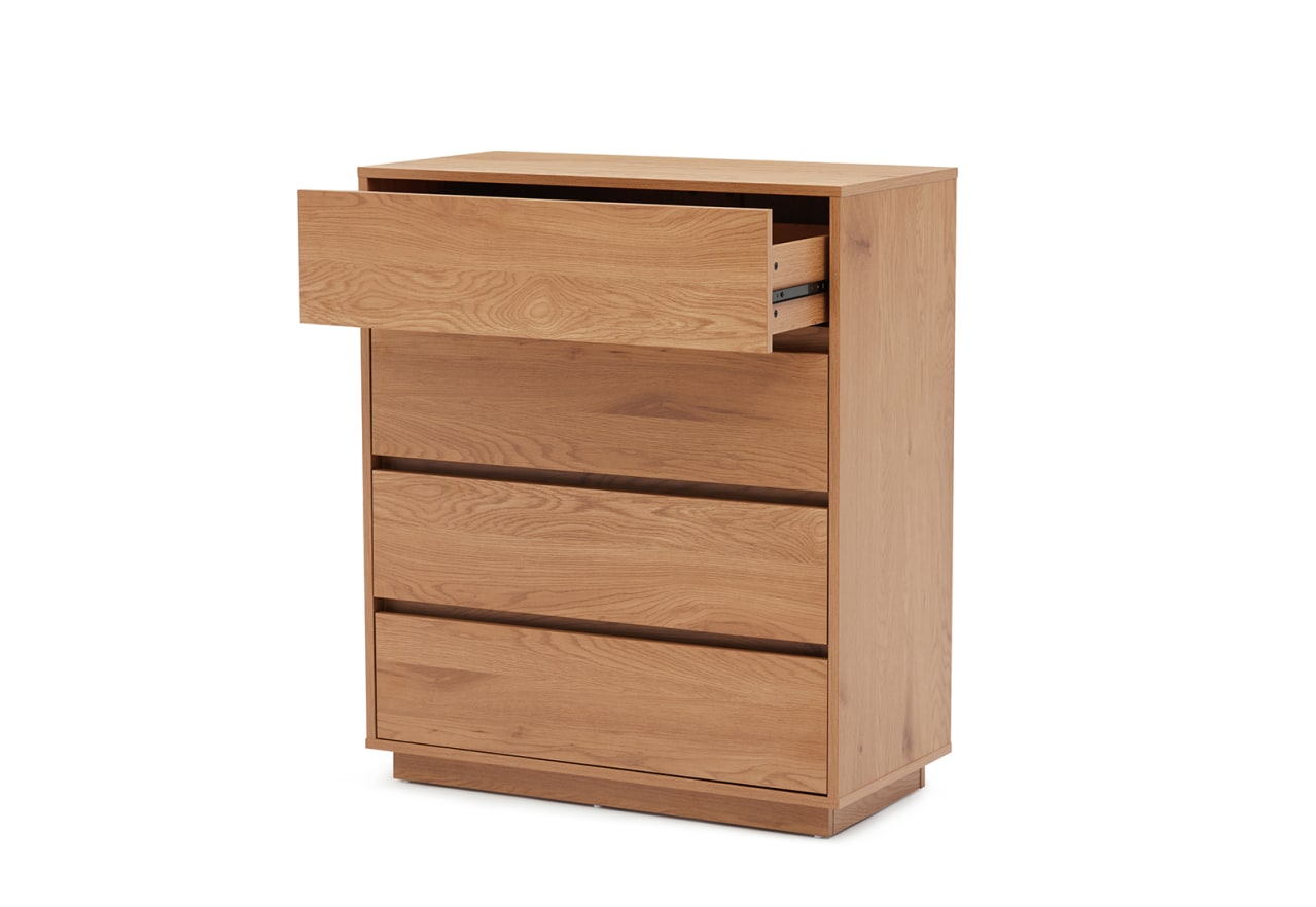 MCCLAIN TALL CHEST – image 5 of 8