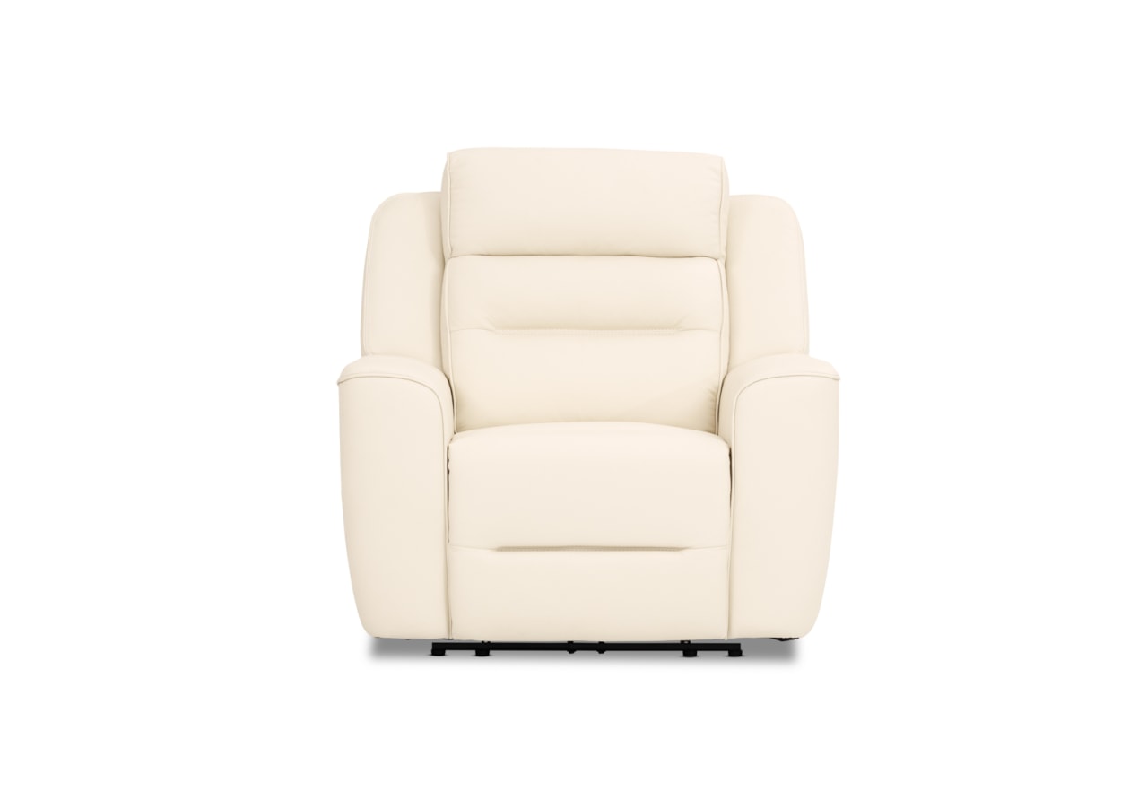 LANDO LEATHER Electric Recliner(Leather) – image 1 of 15