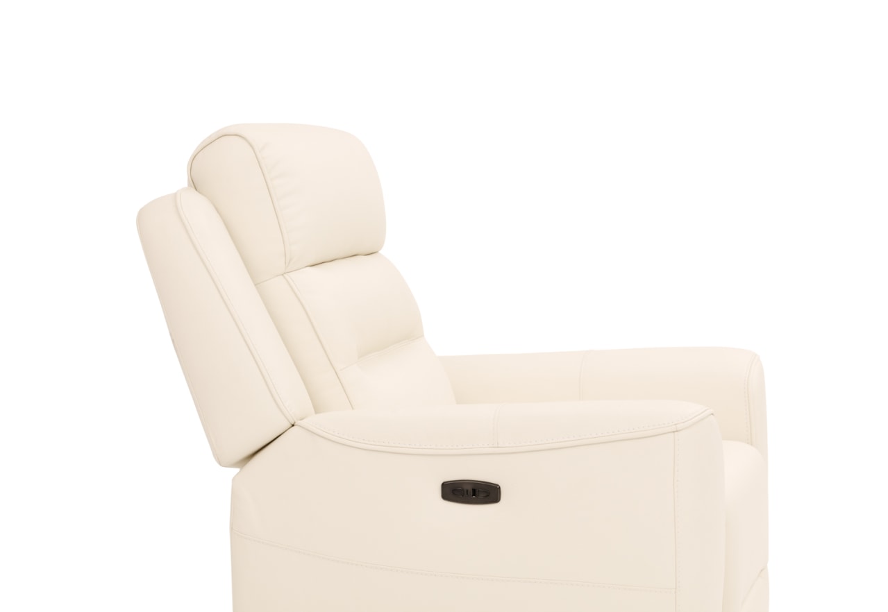 LANDO LEATHER Electric Recliner(Leather) – image 8 of 15