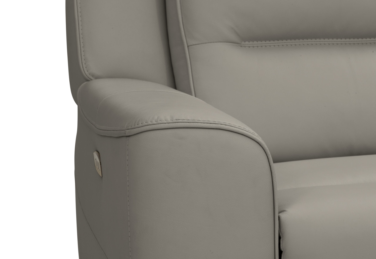 LANDO LEATHER Electric Recliner(Leather) – image 11 of 11