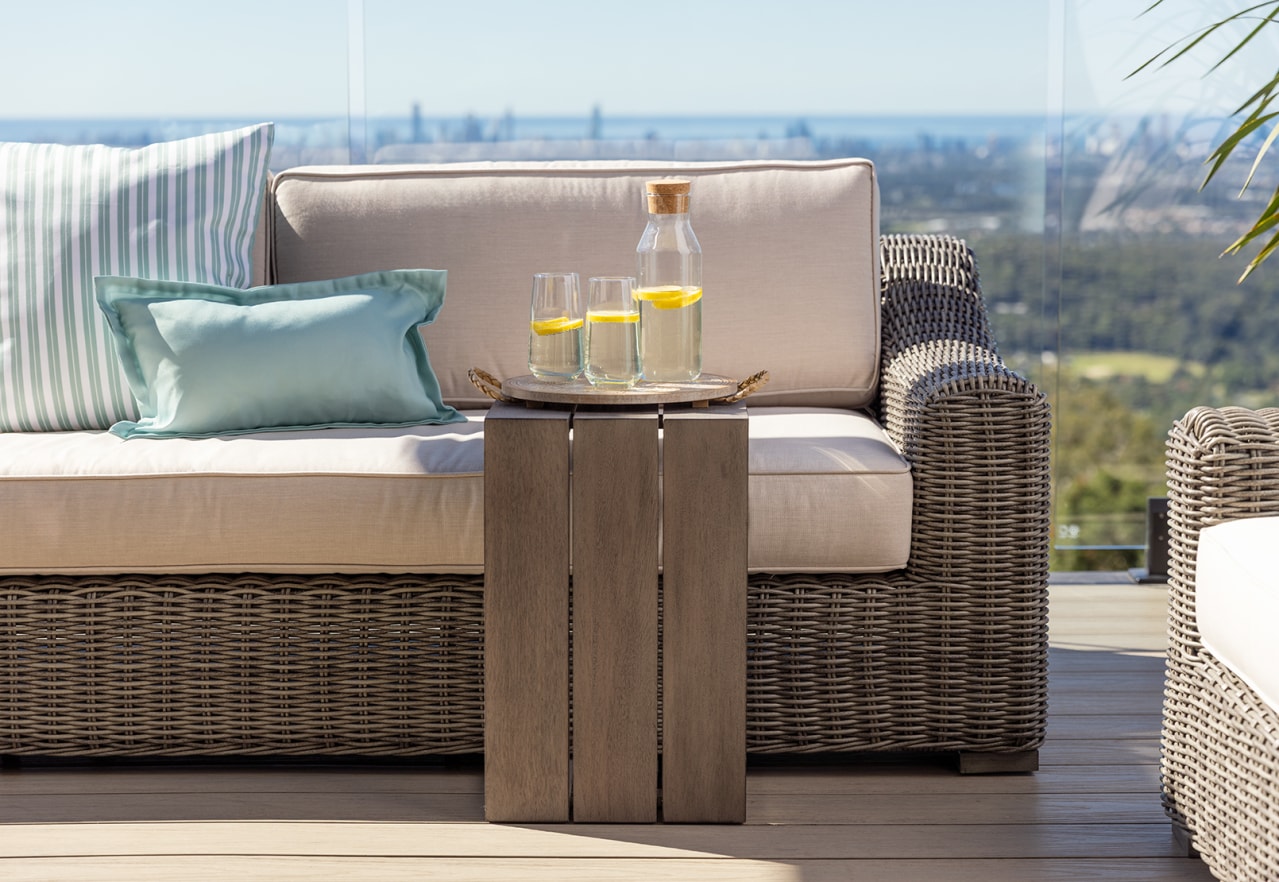PORTOFINO OD Side Table – image 1 of 27