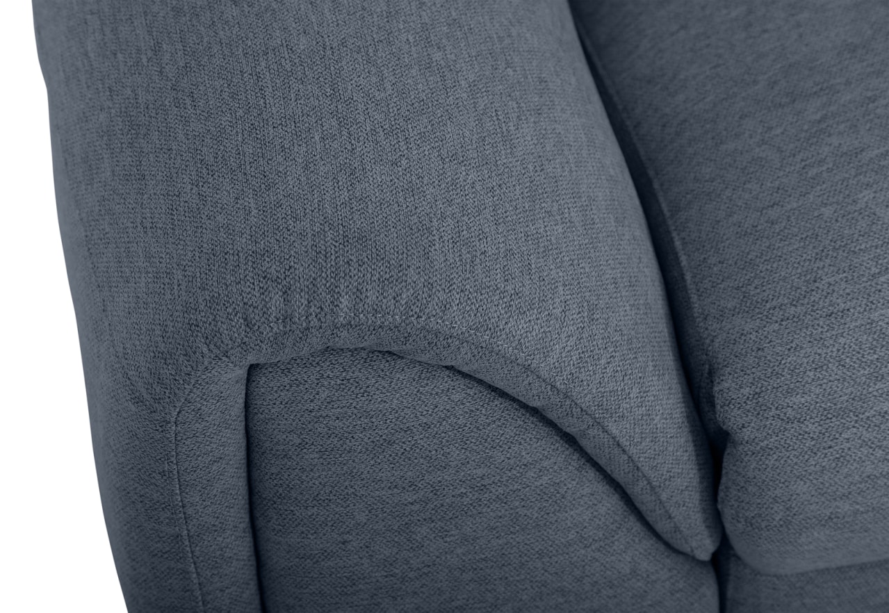 DOMINICO FABRIC Corner Lounge – image 5 of 7