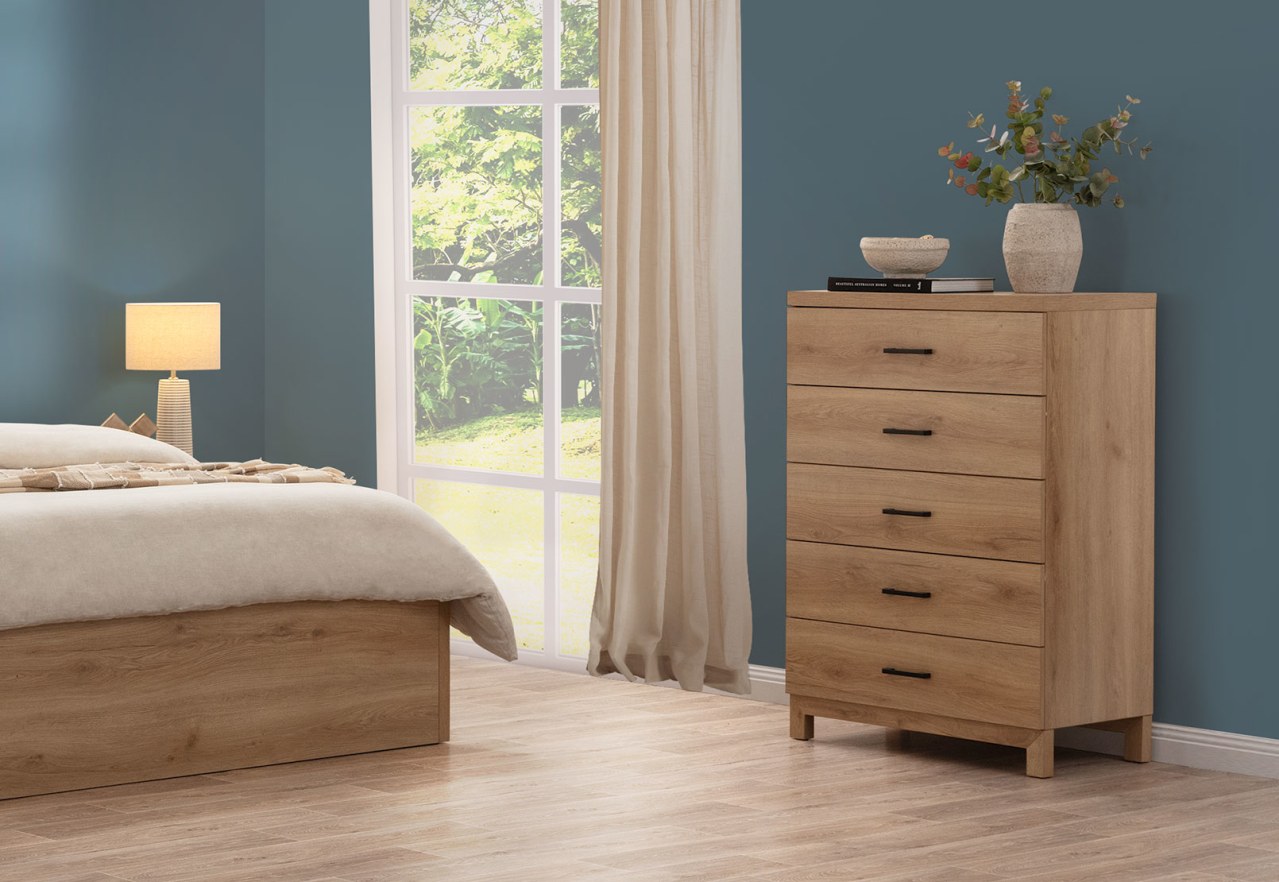 FRANCIS Tall Chest – image 5 of 5