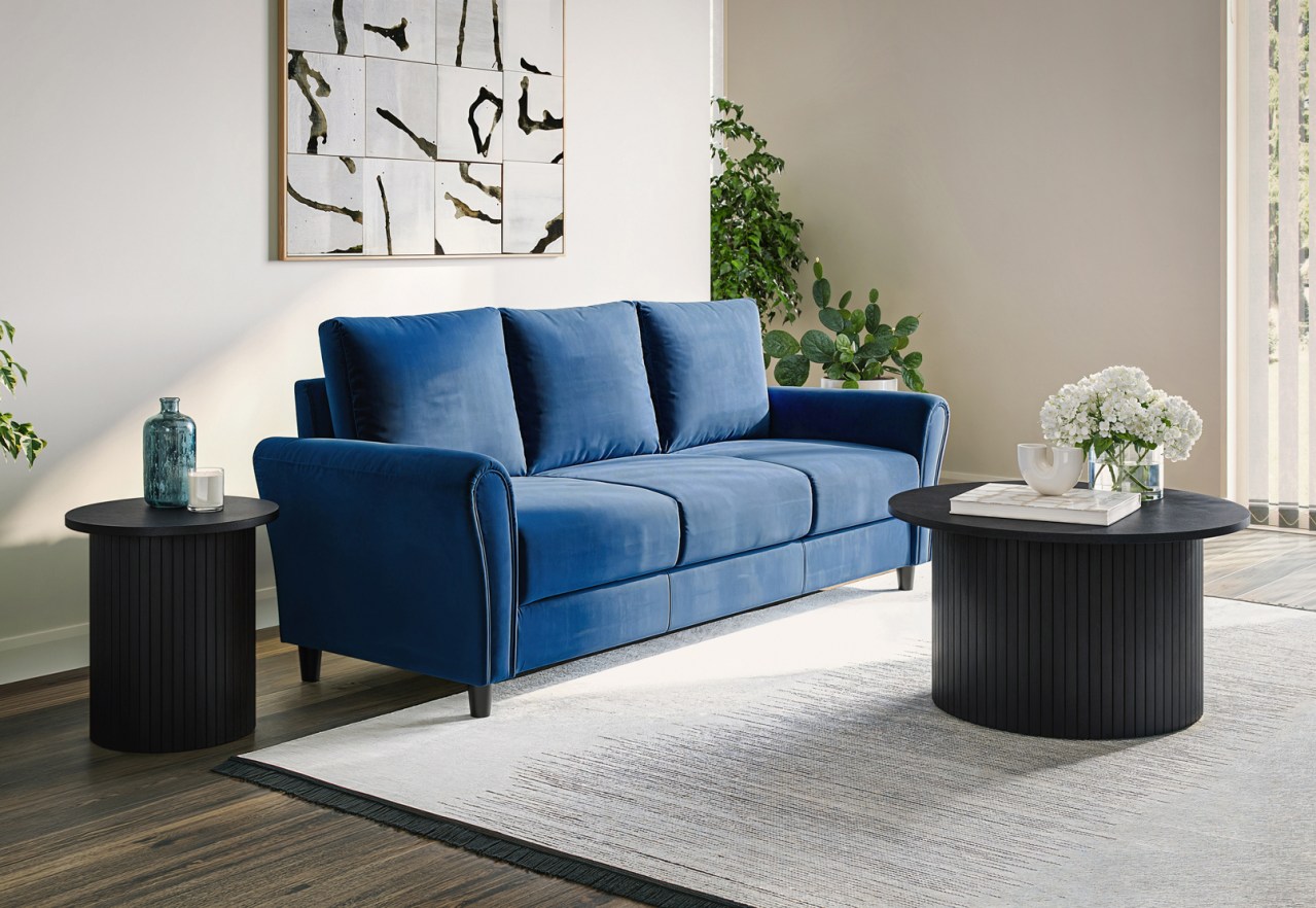 MONTES 3 Seat Sofa – image 7 of 7
