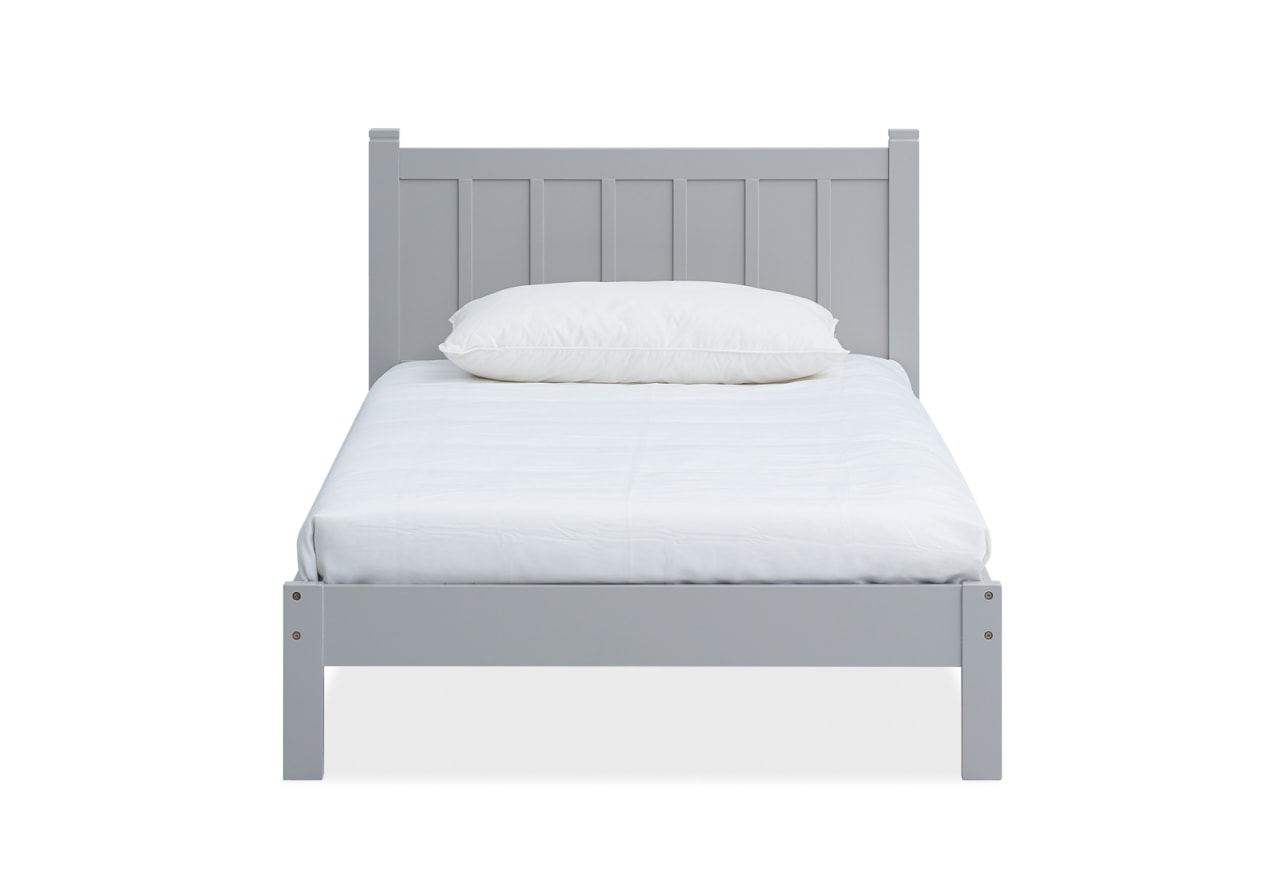 RIVERS King Single Bed (2CTNS) – image 1 of 6