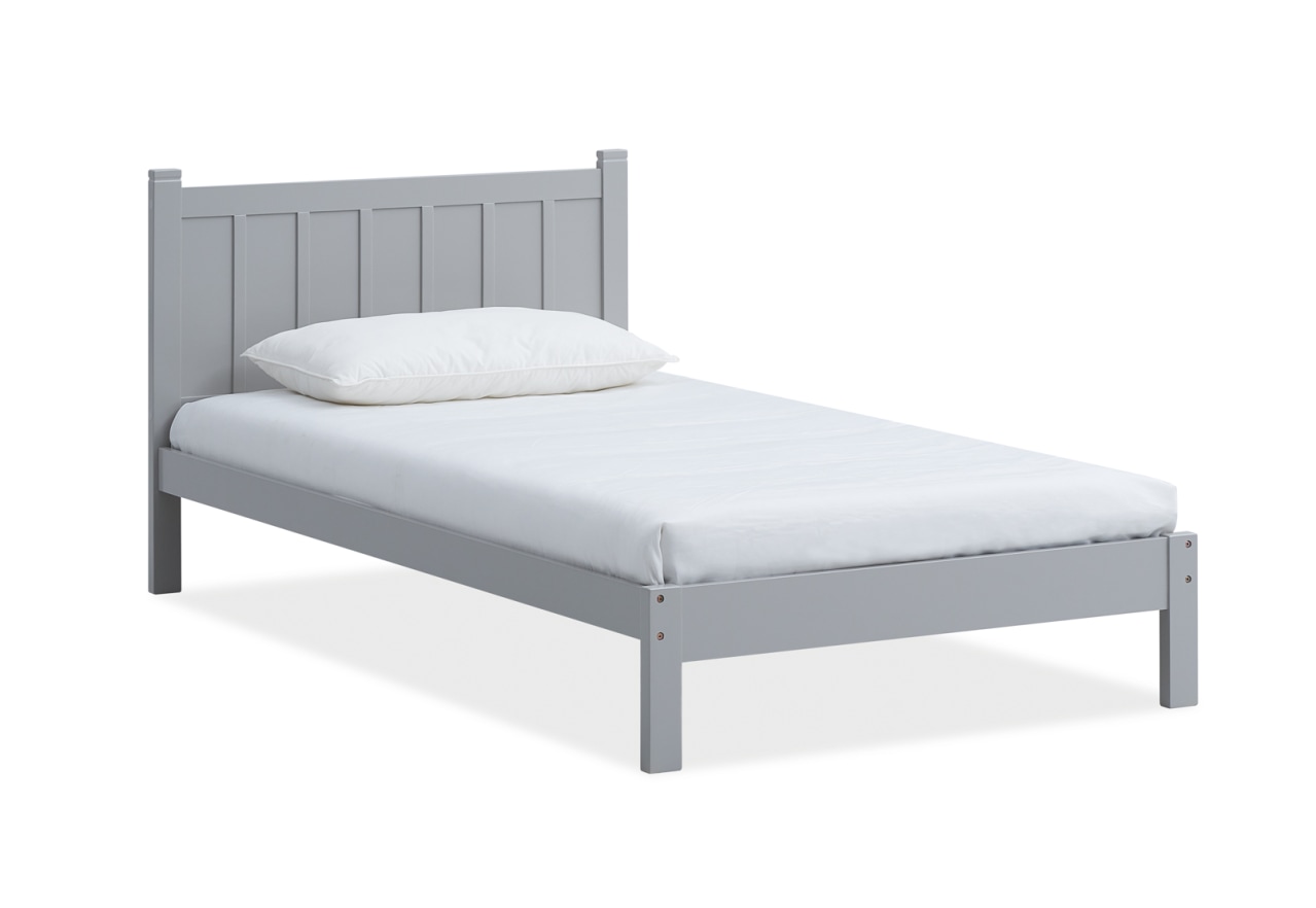RIVERS King Single Bed (2CTNS) – image 2 of 6