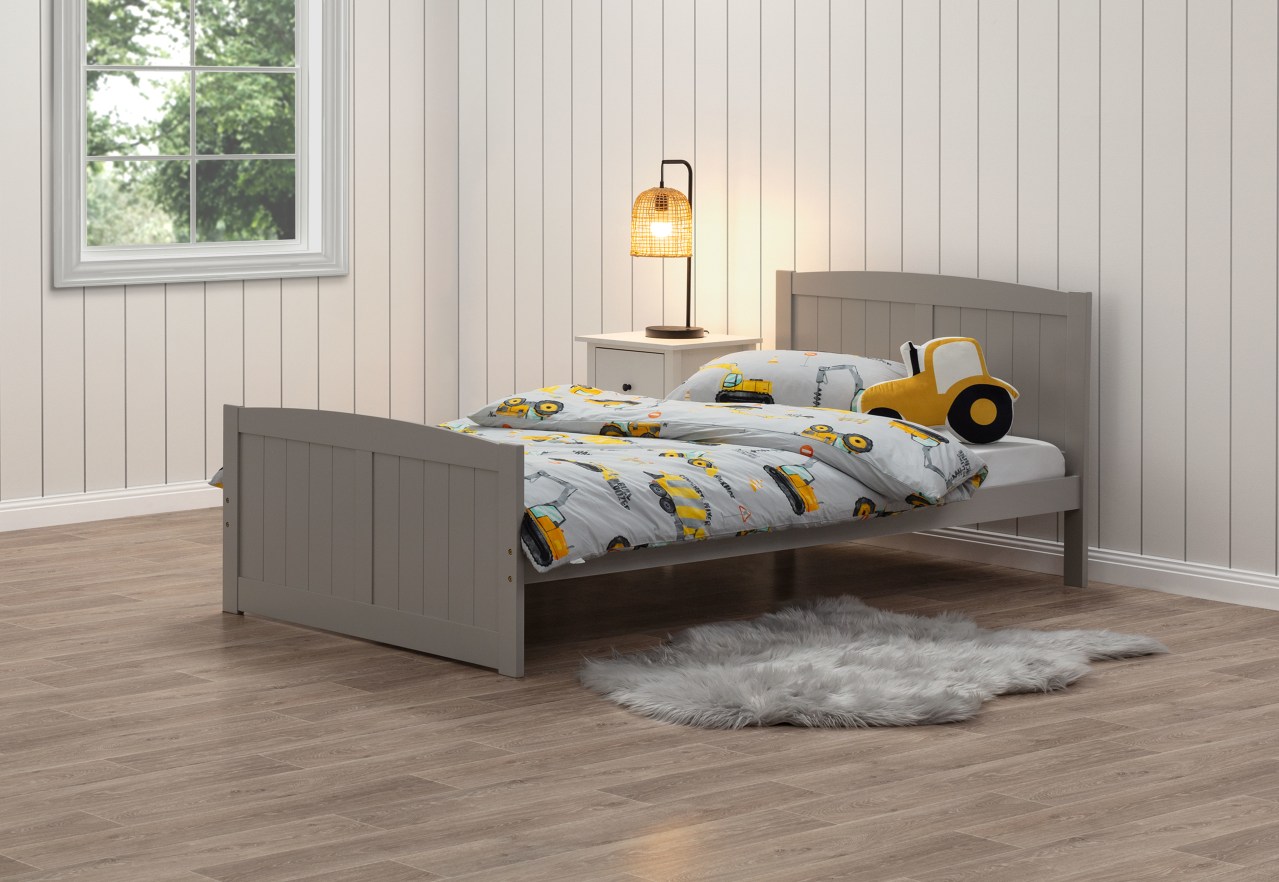 ROTH King Single Bed (2CTNS) – image 5 of 5