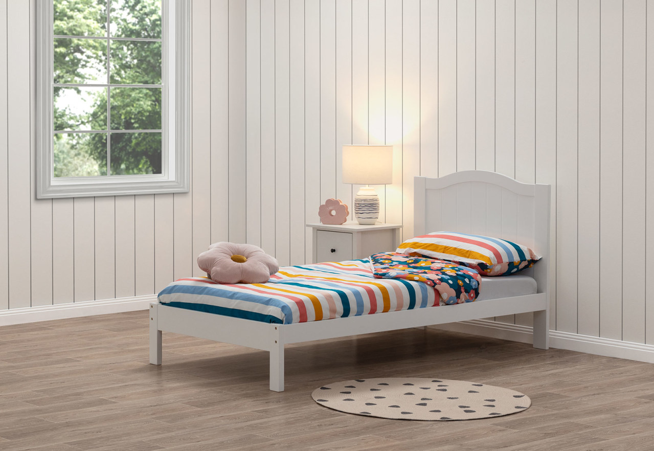 SANFORD Single Bed – image 2 of 11