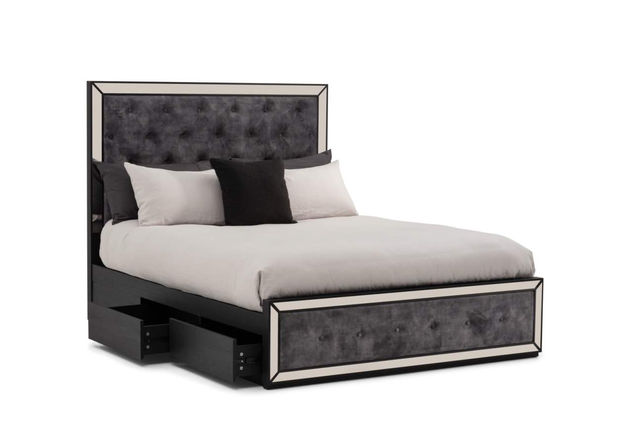 LARISA QUEEN BED – image 5 of 41