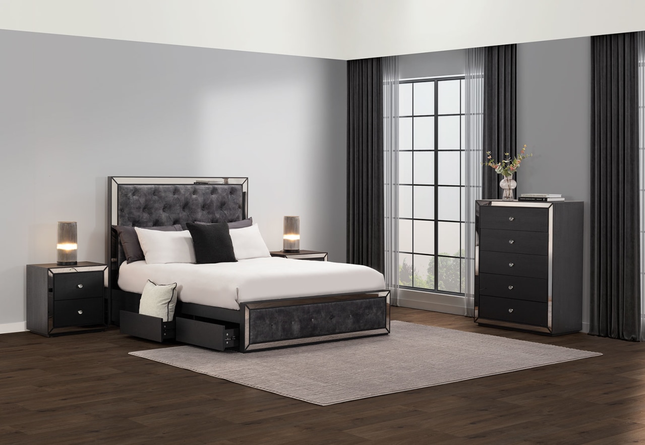 LARISA Tall Chest – image 8 of 10