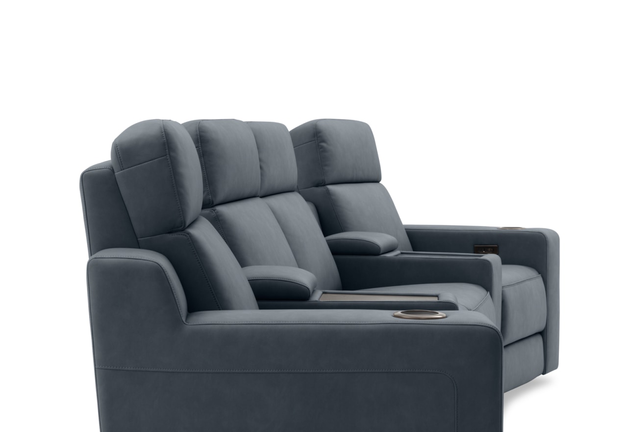 LEANDRO Theatre Suite – image 11 of 19