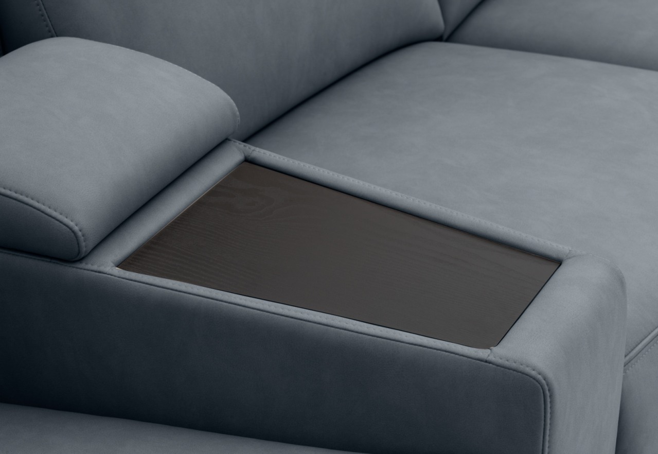 LEANDRO Theatre Suite – image 15 of 19
