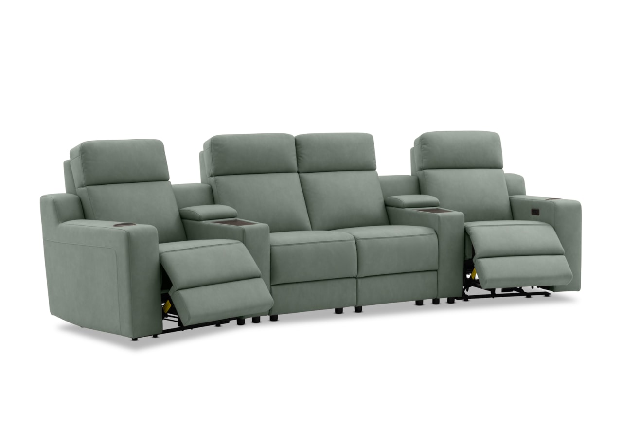 LEANDRO Theatre Suite – image 5 of 19