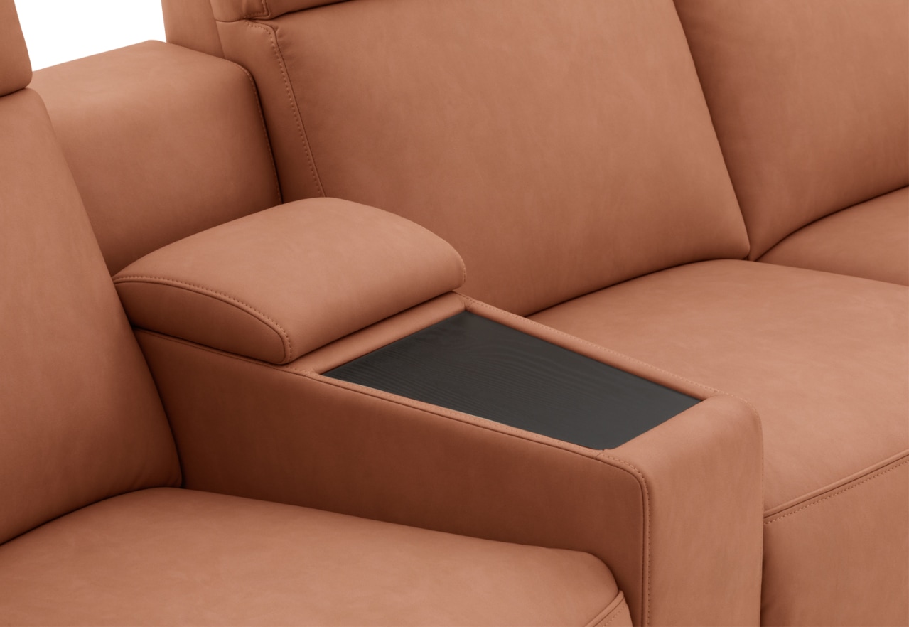 LEANDRO Theatre Suite – image 13 of 19