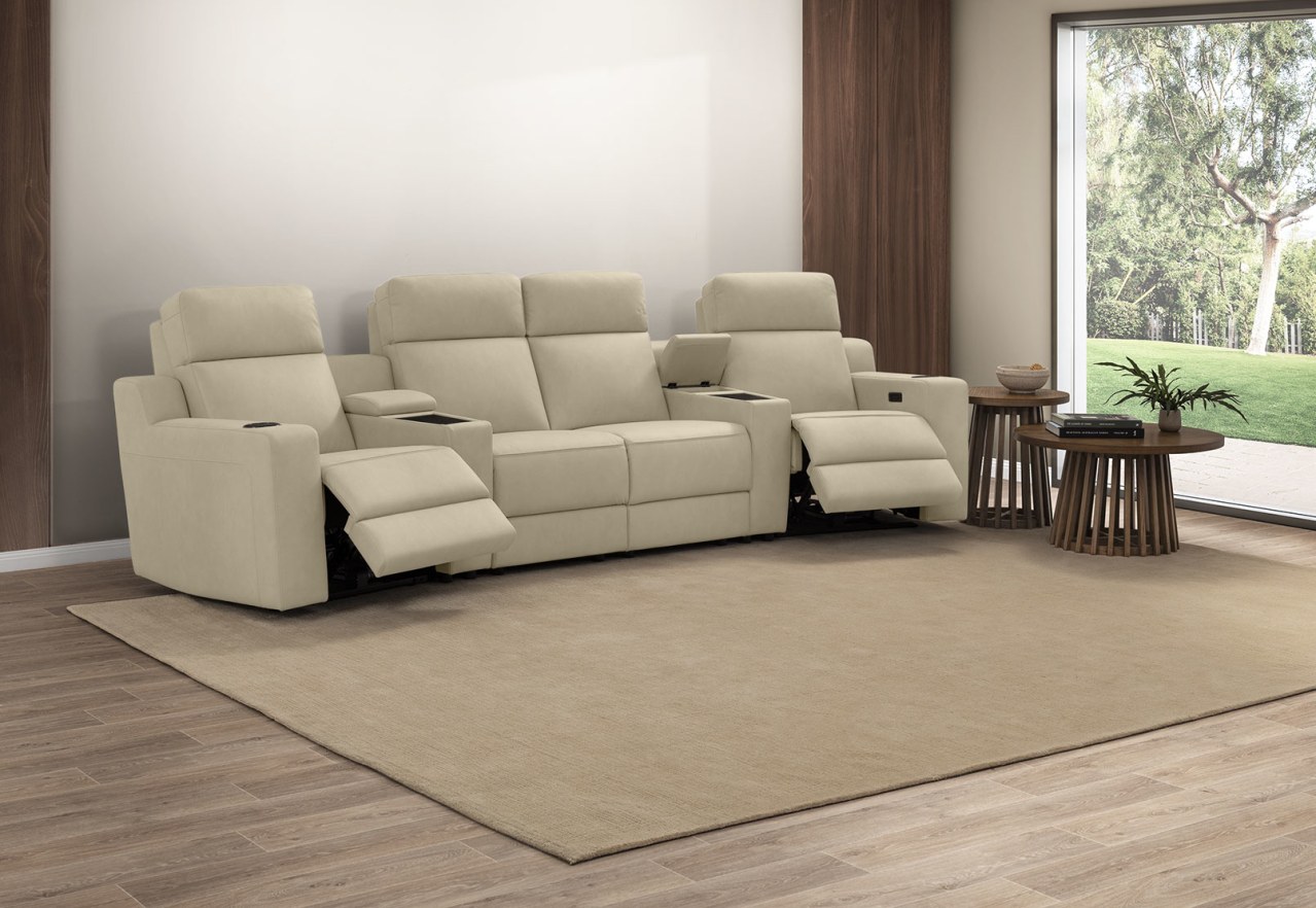 LEANDRO Theatre Suite – image 1 of 20