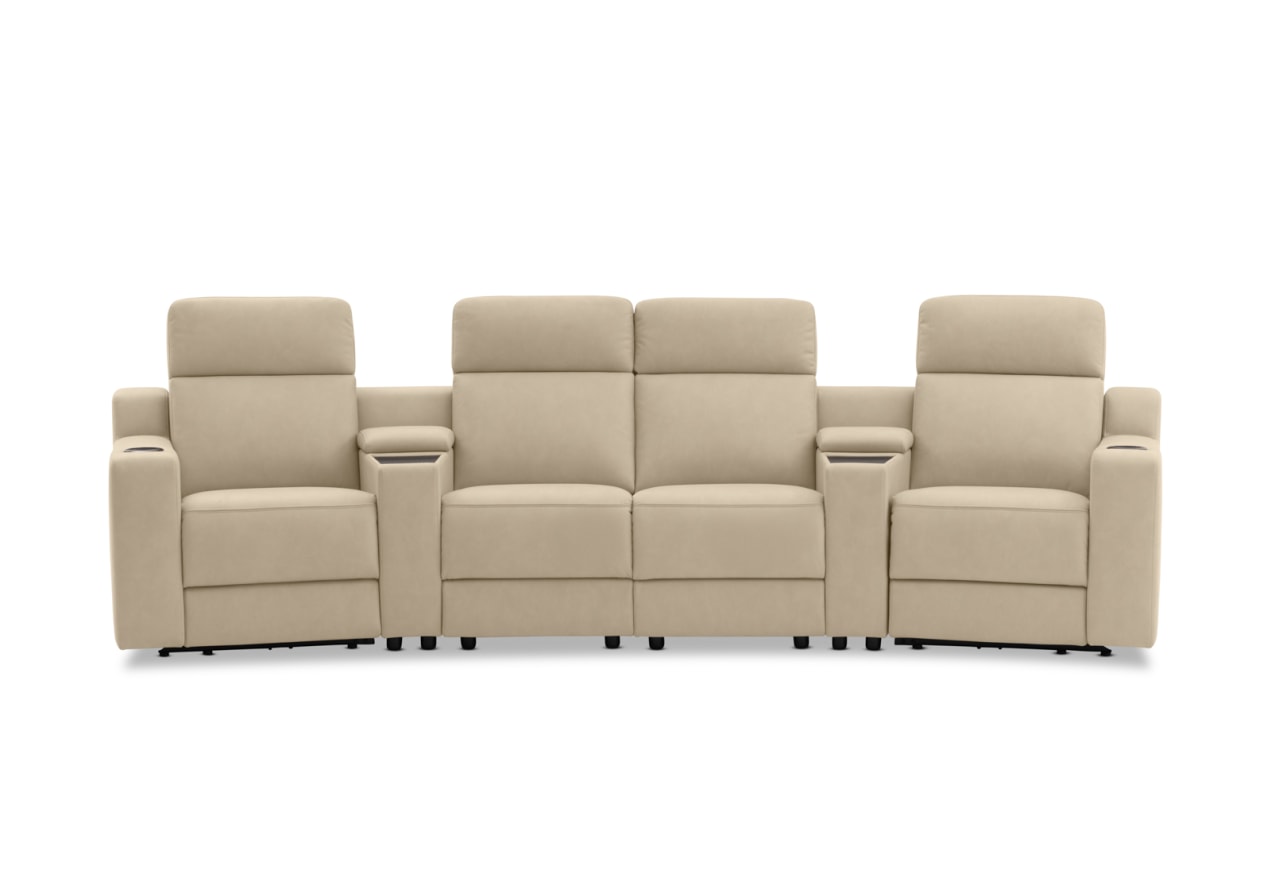 LEANDRO Theatre Suite – image 2 of 20