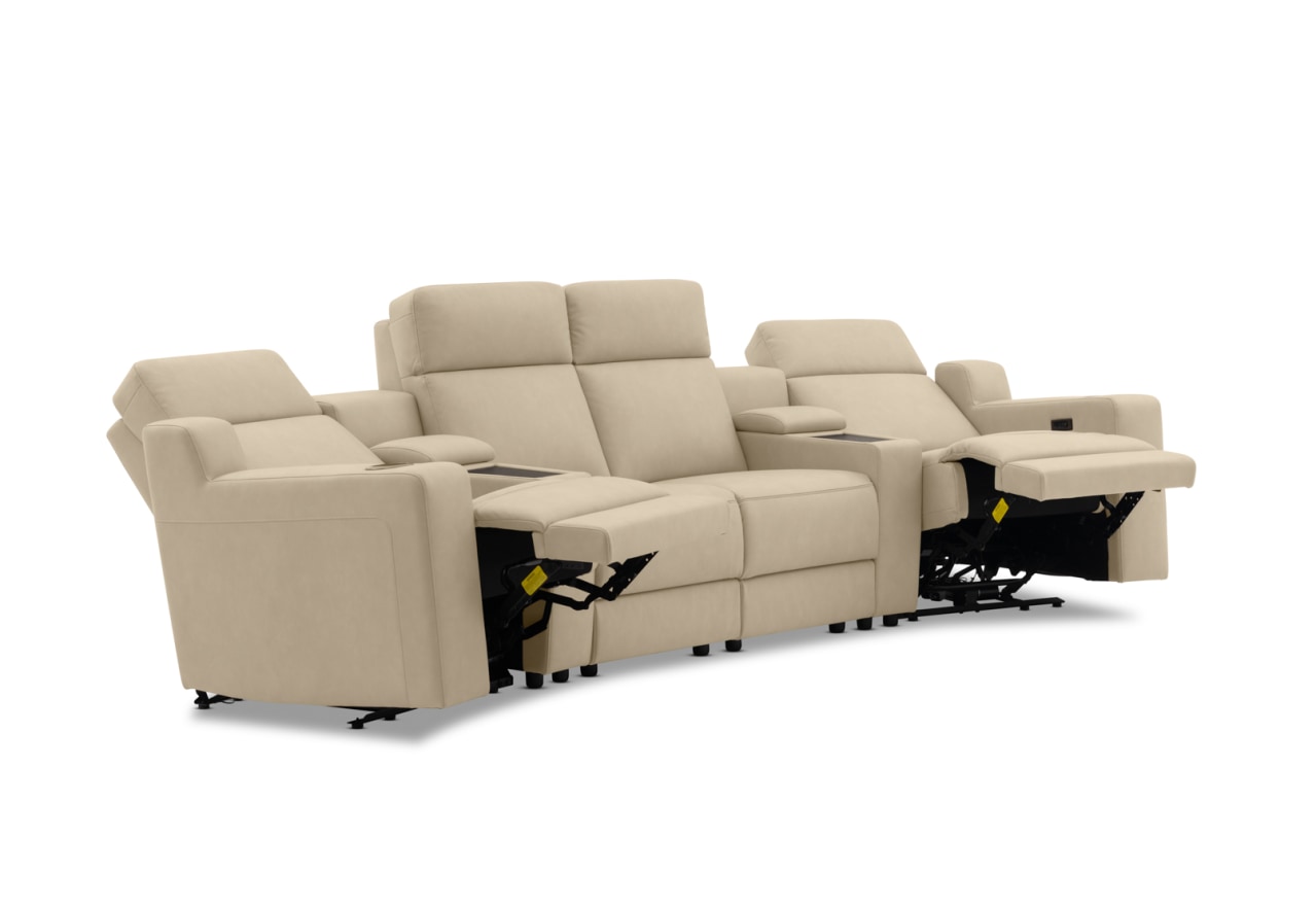 LEANDRO Theatre Suite – image 10 of 20