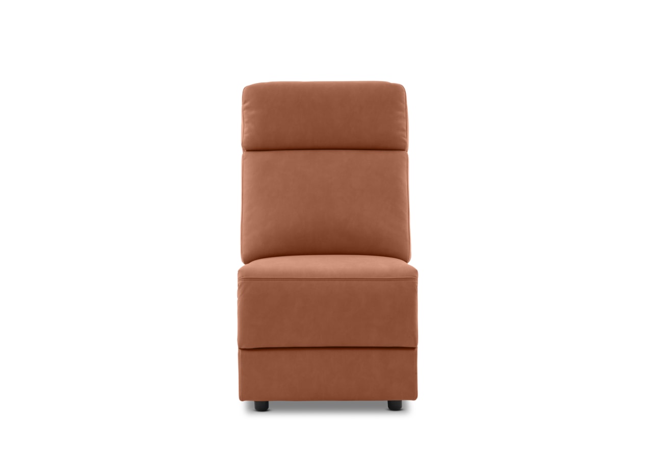 LEANDRO Armless Chair – image 2 of 6