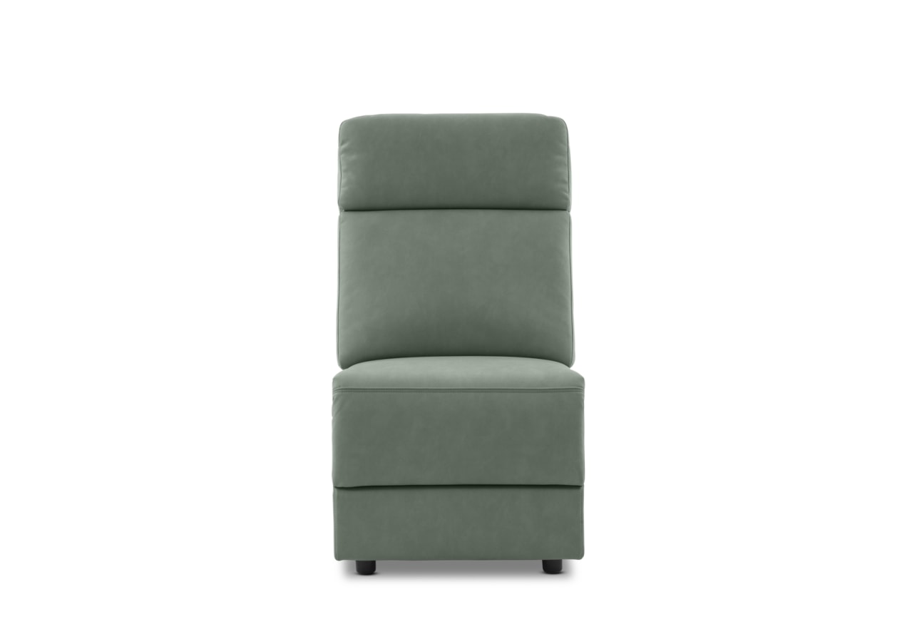 LEANDRO Armless Chair – image 2 of 6