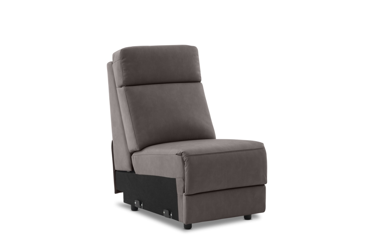 LEANDRO Armless Chair – image 3 of 6